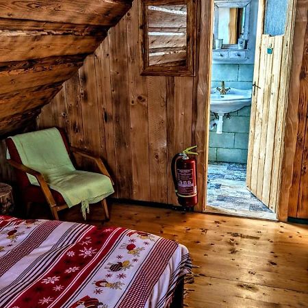 Stodola Sonja Villa Lucky Luaran gambar