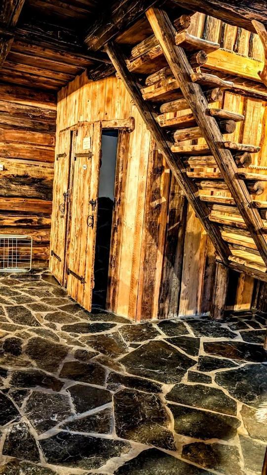 Stodola Sonja Villa Lucky Luaran gambar