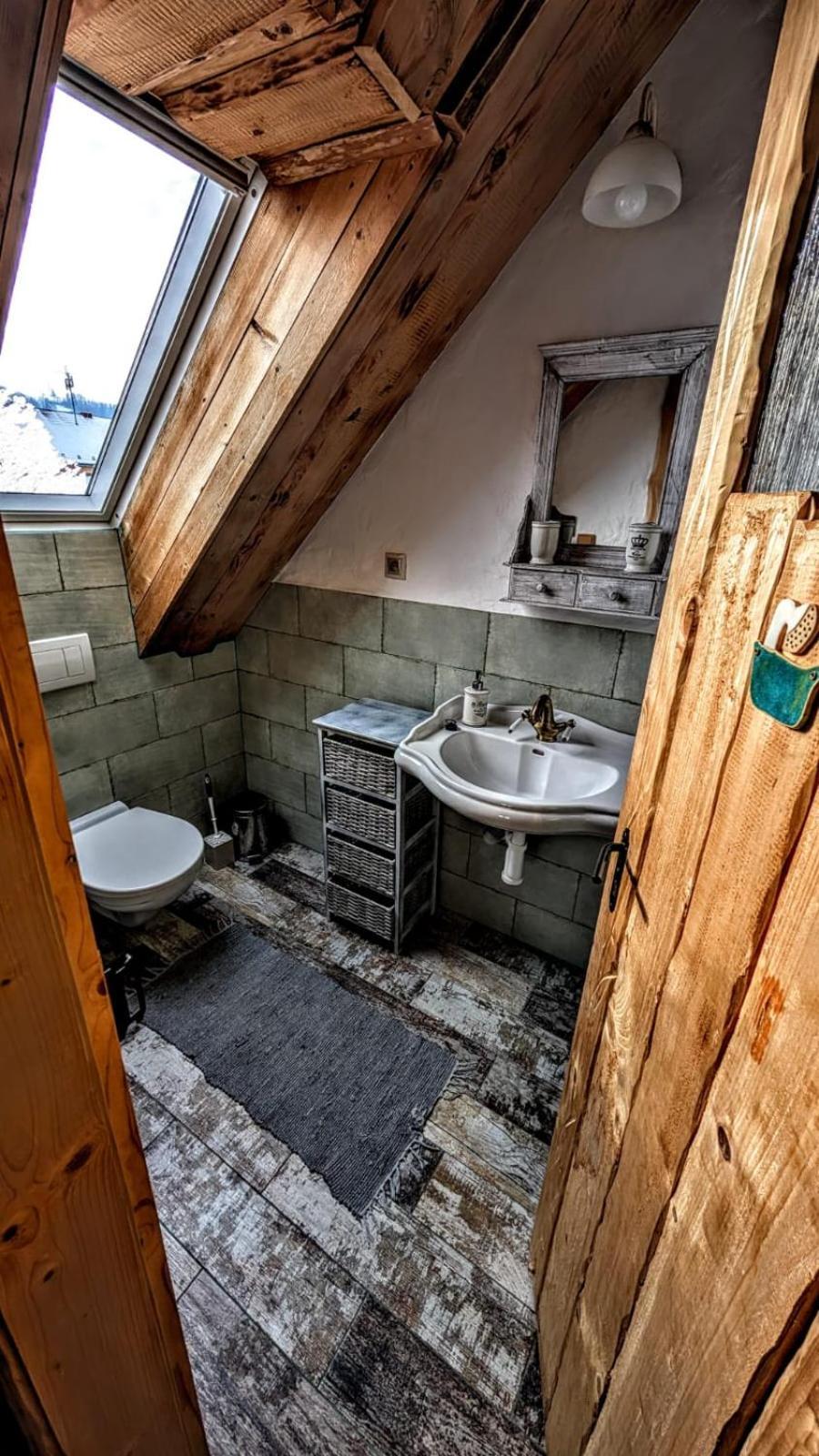 Stodola Sonja Villa Lucky Luaran gambar