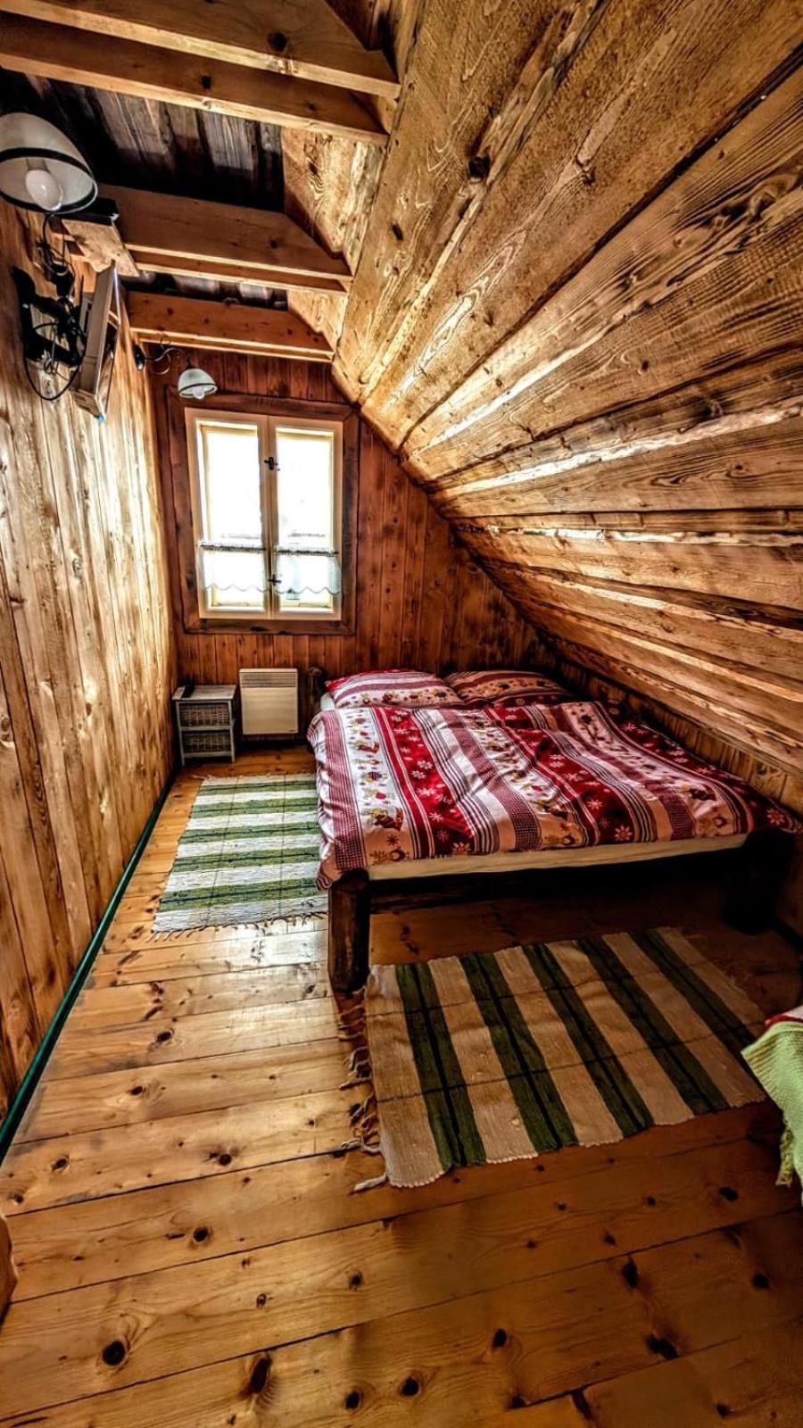 Stodola Sonja Villa Lucky Luaran gambar