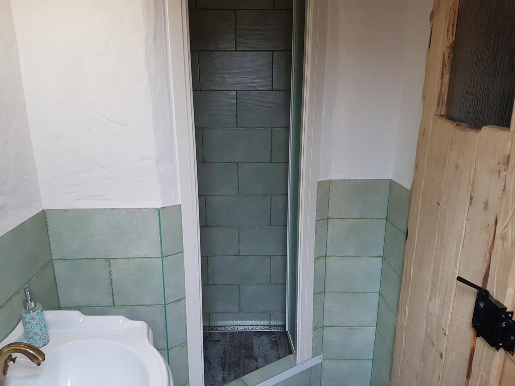 Stodola Sonja Villa Lucky Luaran gambar