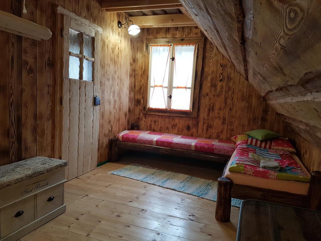 Stodola Sonja Villa Lucky Luaran gambar
